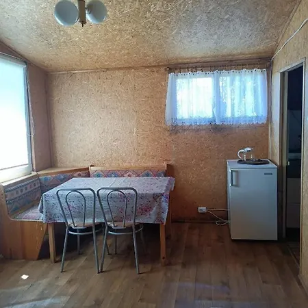 Slonecznik Letniskowe Charbrowo-leba Kamp alanı Charbrowo